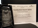 Un GeoSpatial Award pour BruGIS 