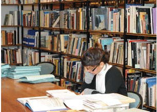 Centre de documentation Centre de documentation