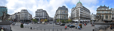 Bd Anspach Bd Anspach