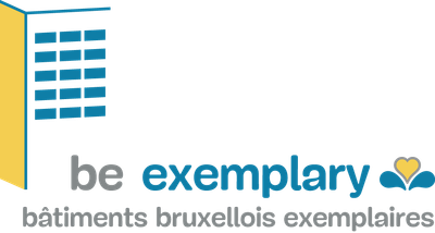 Be exemplary RVB FR Be exemplary RVB FR