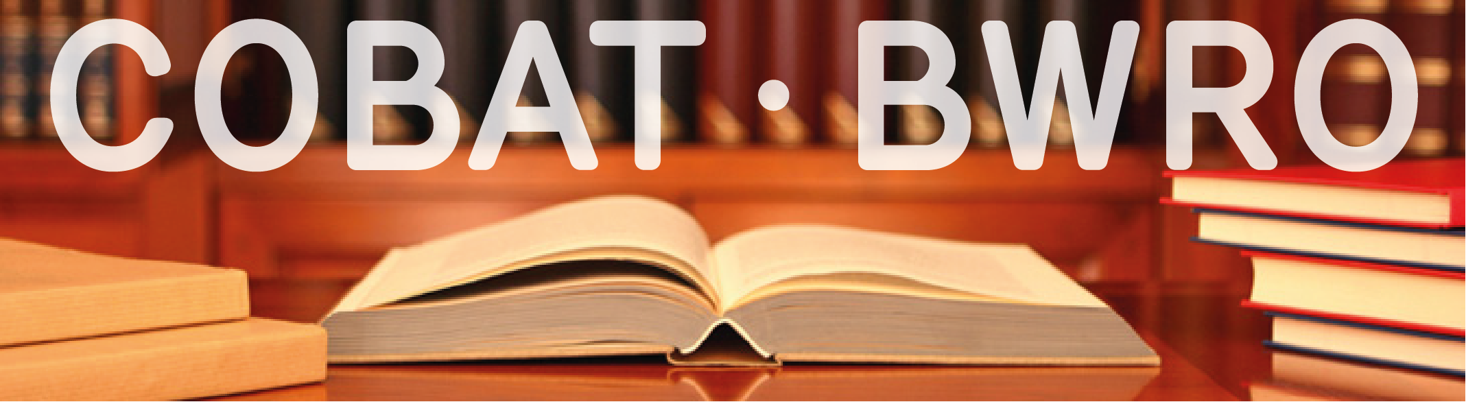 CoBAT · BWRO