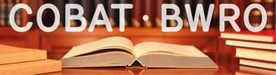 CoBAT · BWRO CoBAT · BWRO