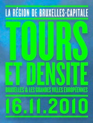expo tours et densité expo tours et densité
