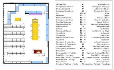 Plan CD AATL