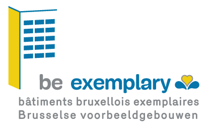 BE.EXEMPLARY 2018 … we zijn vertrokken !