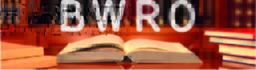 BWRO réduit
