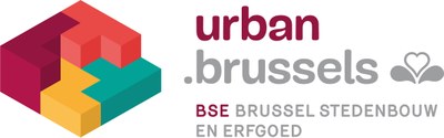 Logo Urban rgb NL Horiz