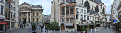 bourse st nicolas