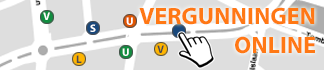 vergunningen online